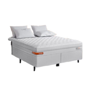 Colchão Wish – Marca Inducol