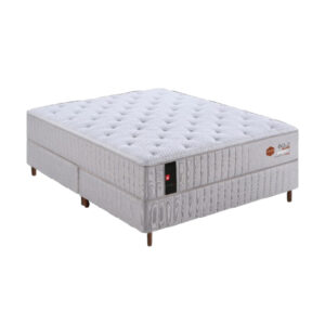 Baú Casal BI Partido