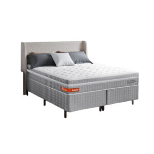 Colchão Bio Essence – Marca Inducol