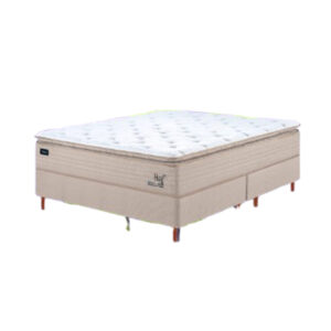 Colchão Hug – Marca Mannes